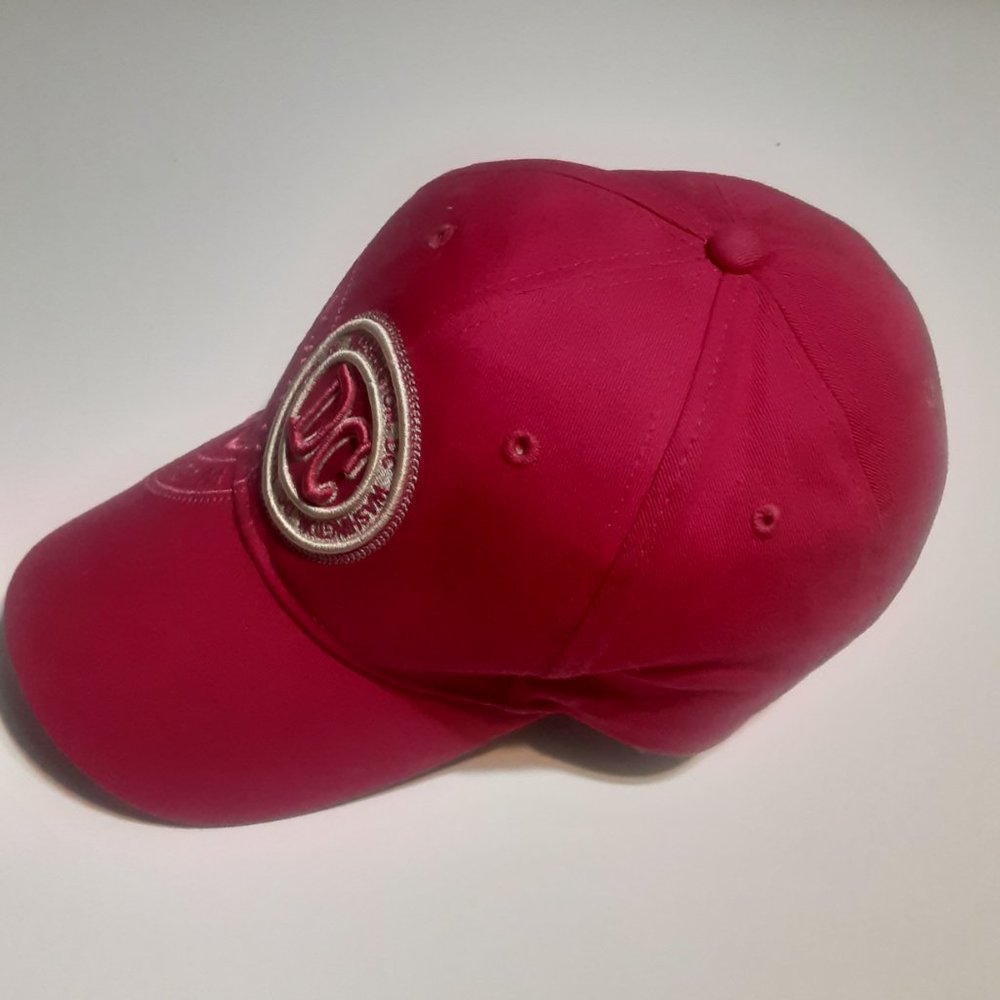 Robin Ruth Washington D.C. Women's Embroidered Hat/Cap - Picture 2 of 6